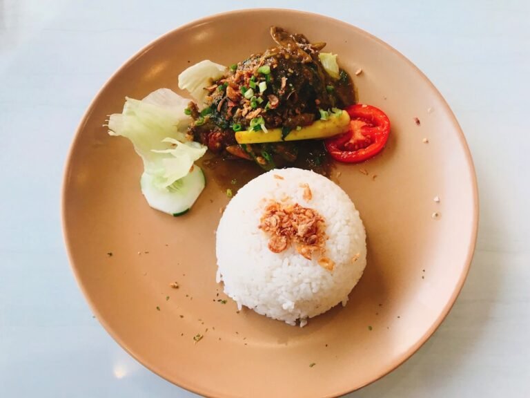 review resep daging sapi teriyaki
