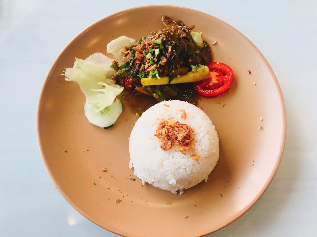 review resep daging sapi teriyaki