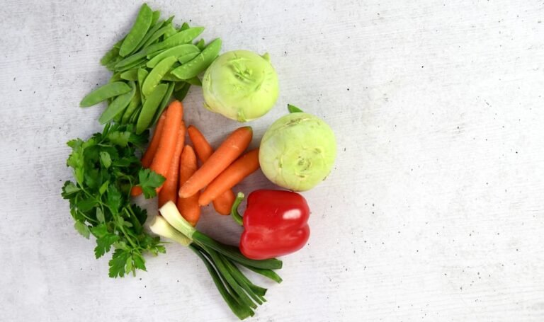 rekomendasi kombinasi sayur dengan daging
