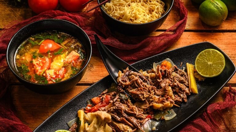 rekomendasi resep daging giling praktis