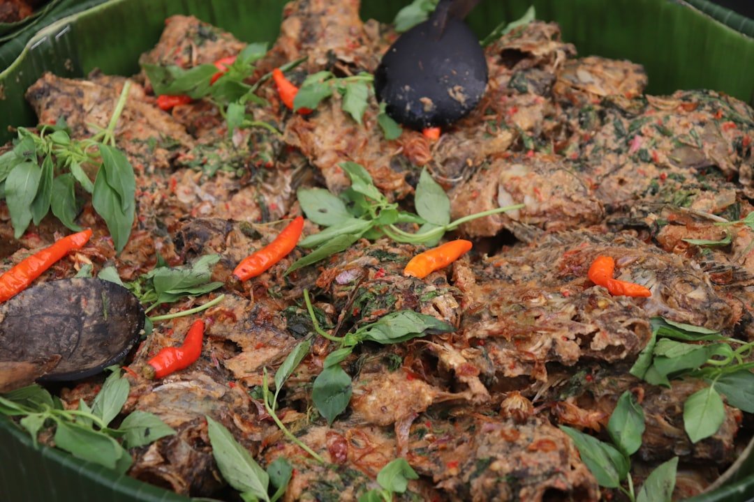 rekomendasi resep daging giling praktis