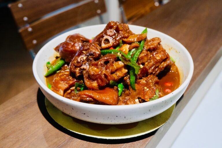 resep daging kambing untuk pemula