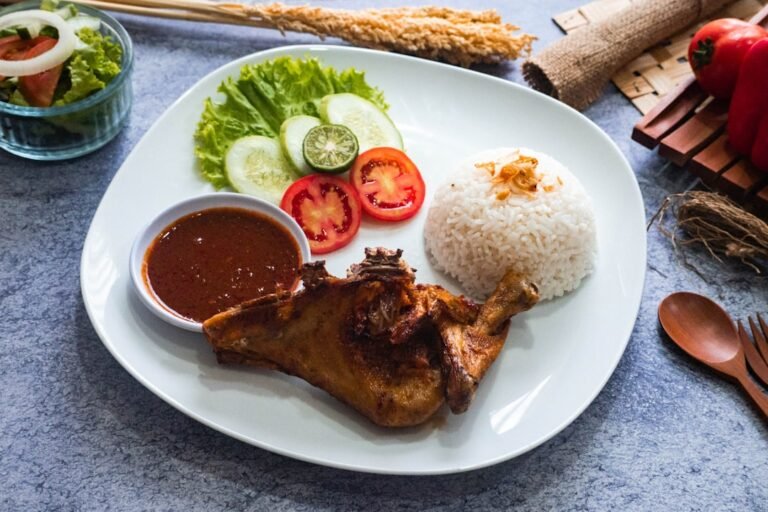 cara memasak daging ayam agar empuk