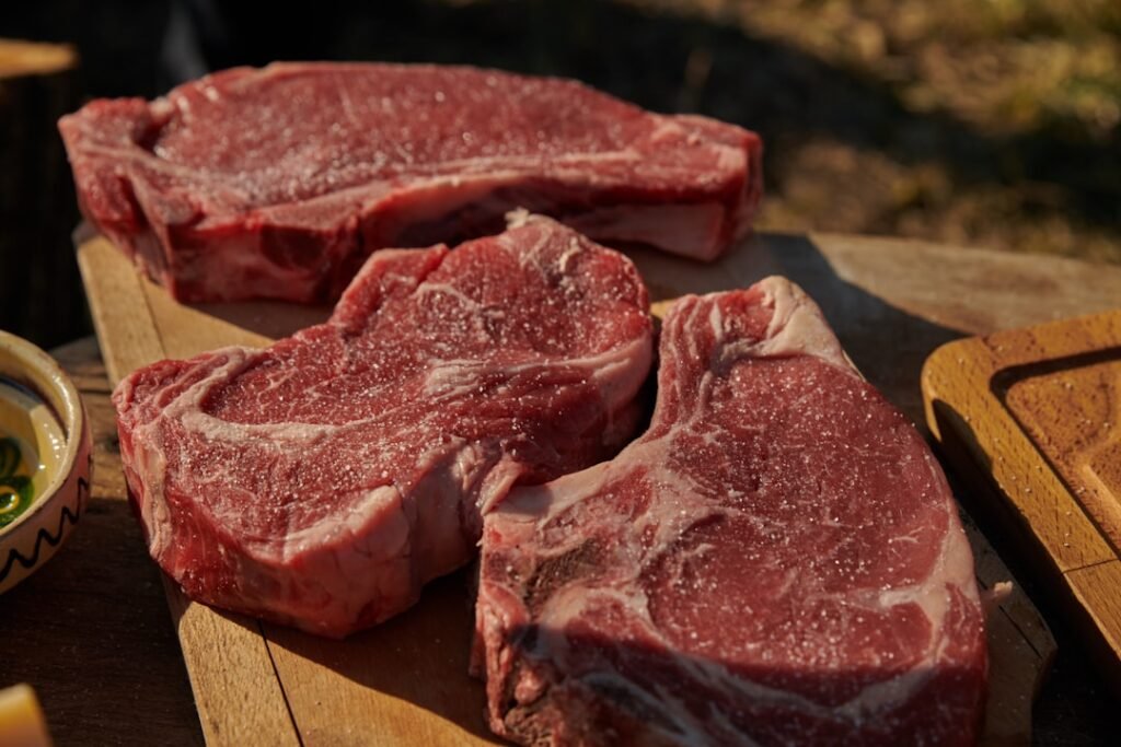tips menjadikan daging lembut saat dimasak