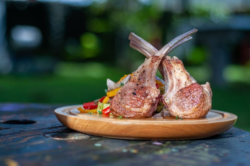 resep daging kambing untuk pemula