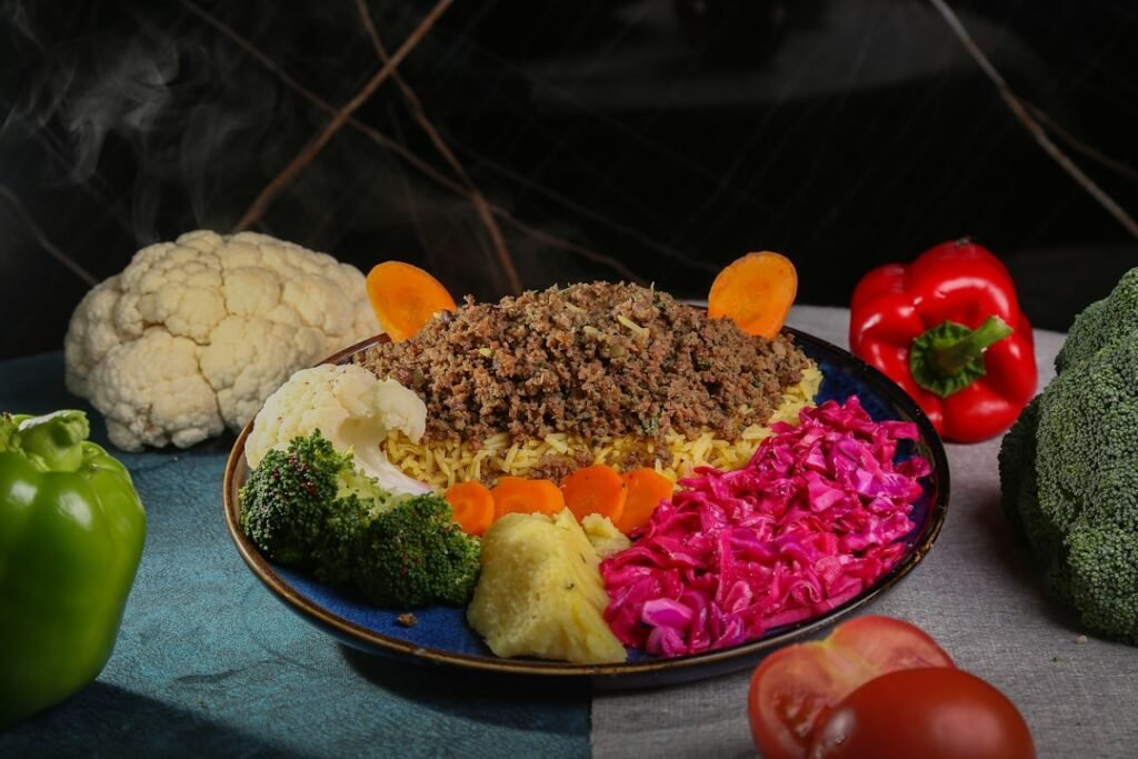 rekomendasi resep daging giling praktis