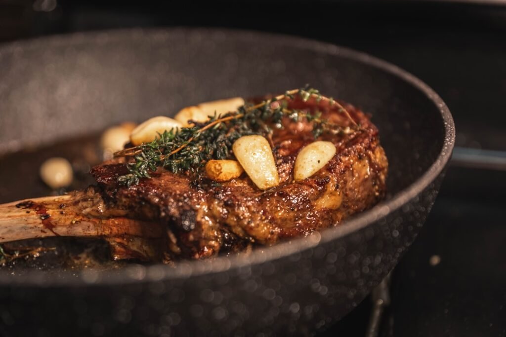 rekomendasi resep daging panggang sederhana