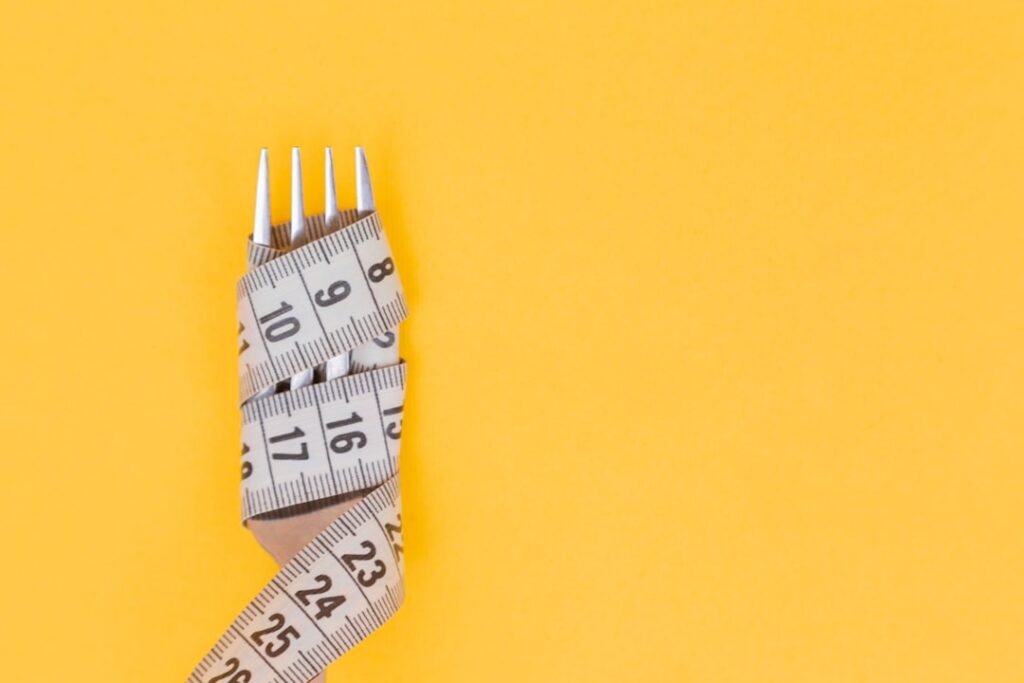 intermittent fasting vs calorie counting