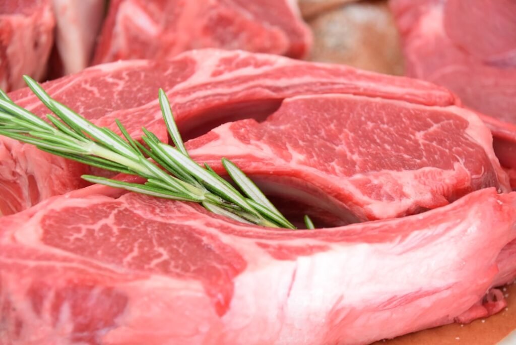 tips menghindari bau amis pada daging