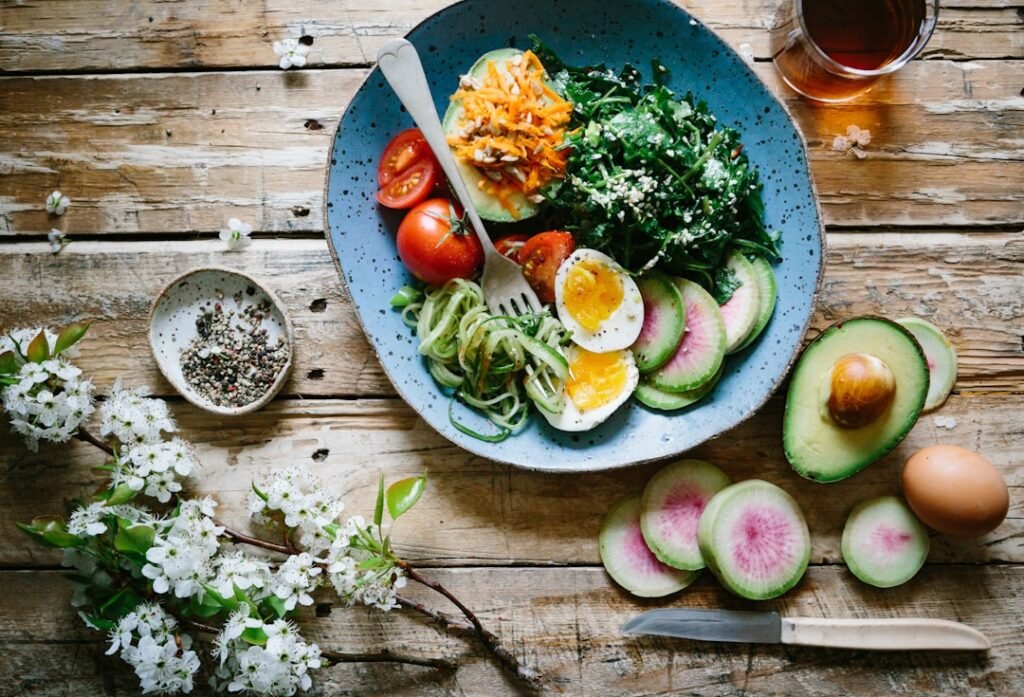 immune boosting