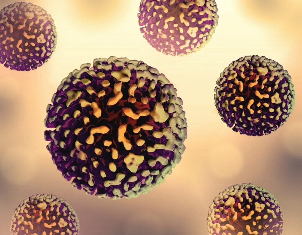 immune boosting