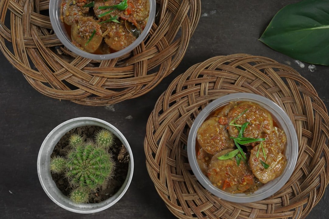 resep daging bumbu rendang mudah