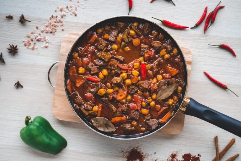 cara memasak daging saus tiram yang nikmat