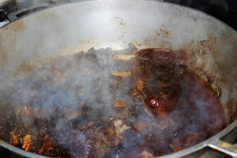 cara memasak daging saus tiram yang nikmat
