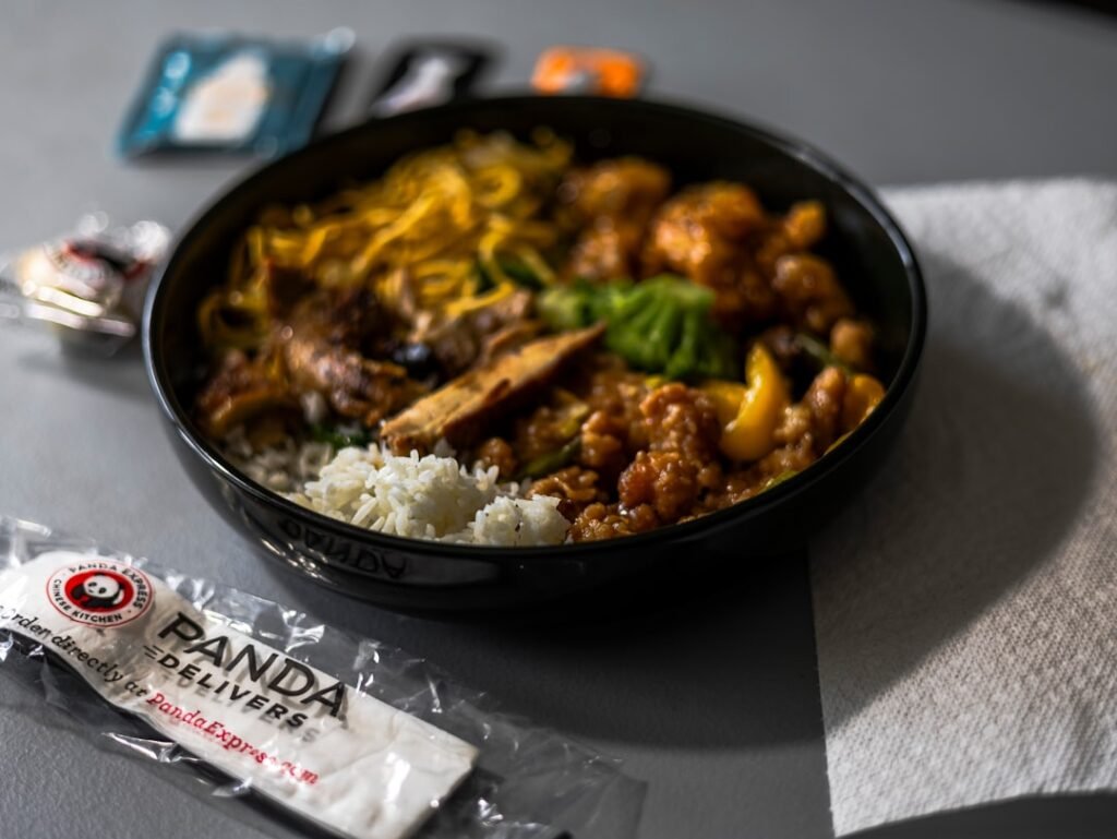 review resep daging sapi teriyaki