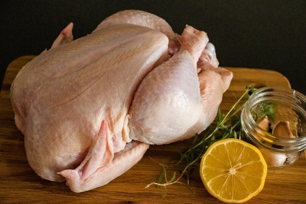 cara memasak daging ayam agar empuk