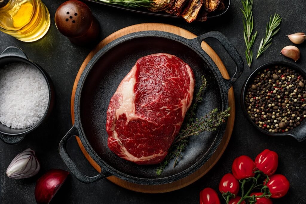 tips menjadikan daging lembut saat dimasak