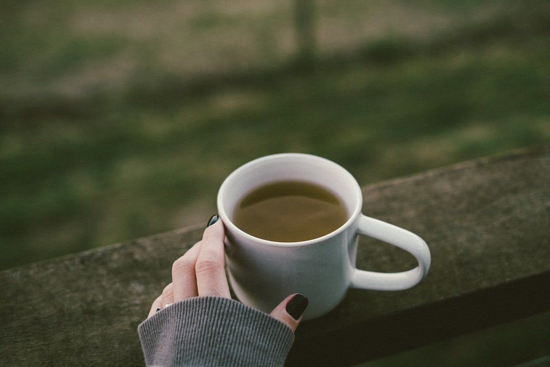 green tea vs coffee for energy