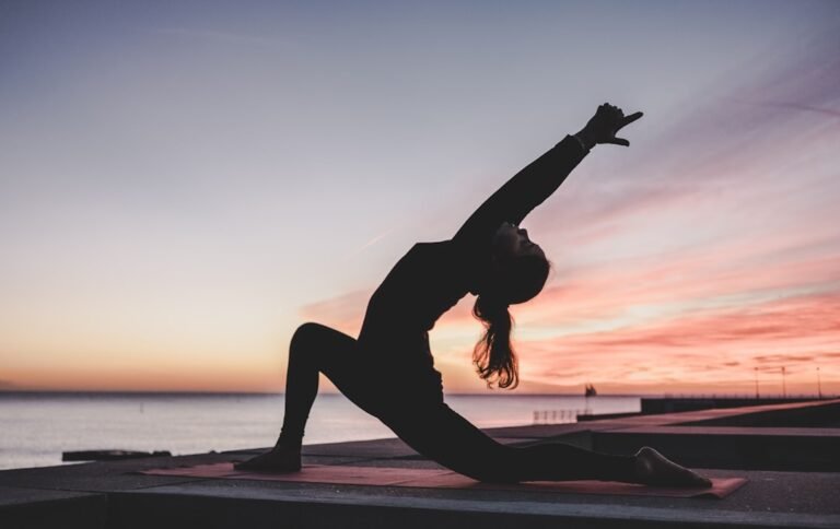 yoga vs pilates for weight loss
