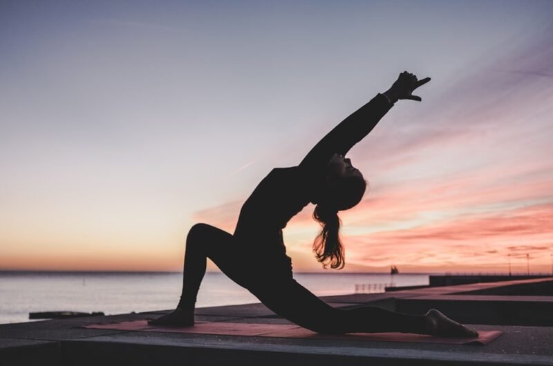 yoga vs pilates for weight loss