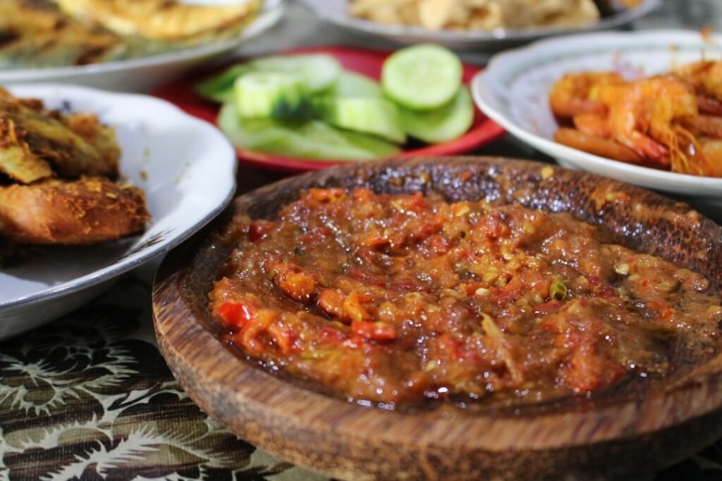 resep daging bumbu rendang mudah